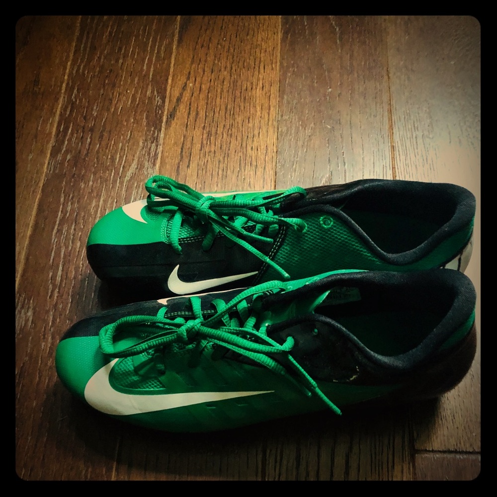 Nike vapor men’s cleats